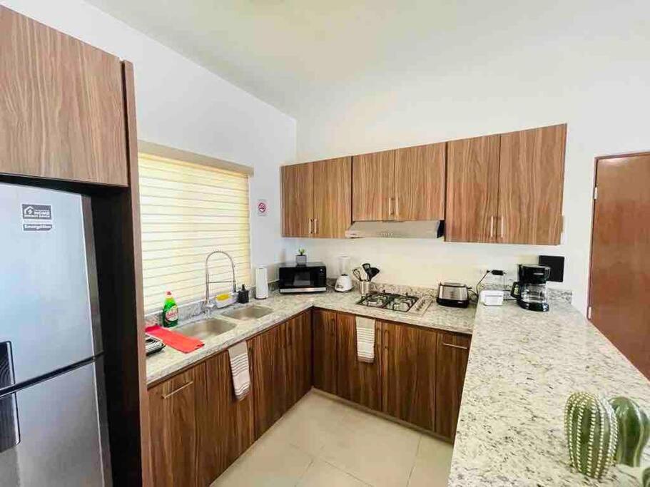 Casa Sol #222, Para 6 Personas La Paz Εξωτερικό φωτογραφία