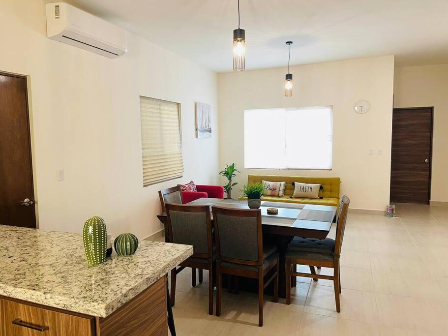 Casa Sol #222, Para 6 Personas La Paz Εξωτερικό φωτογραφία