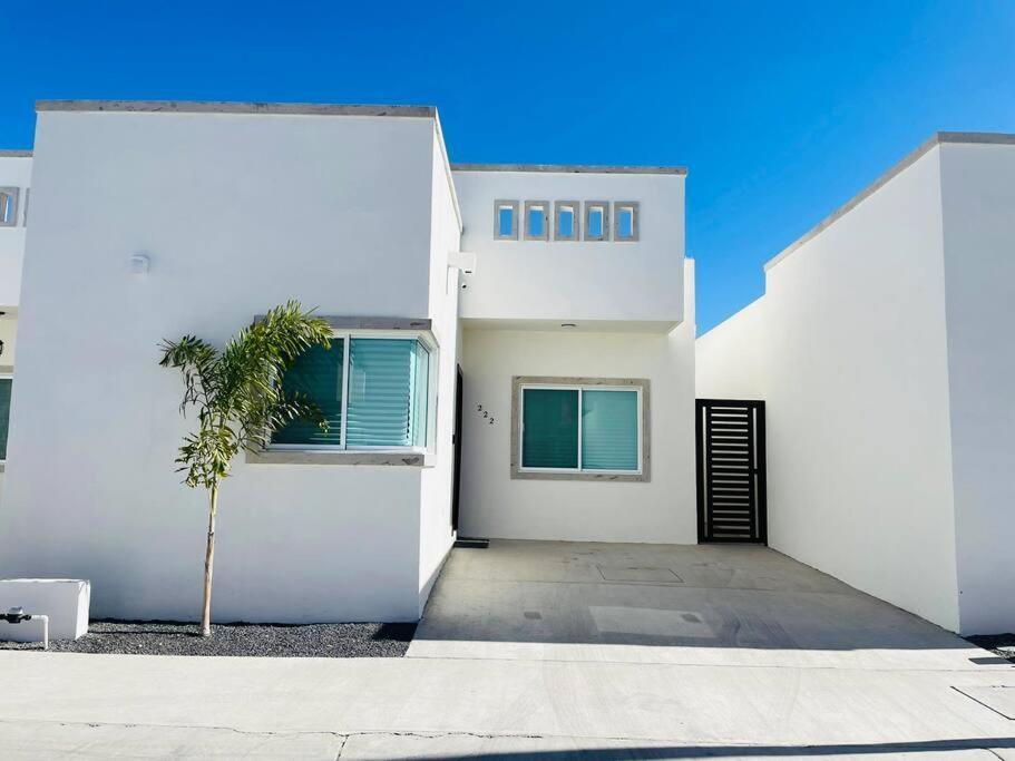 Casa Sol #222, Para 6 Personas La Paz Εξωτερικό φωτογραφία