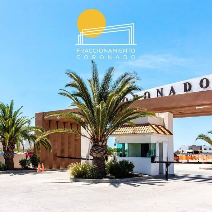 Casa Sol #222, Para 6 Personas La Paz Εξωτερικό φωτογραφία