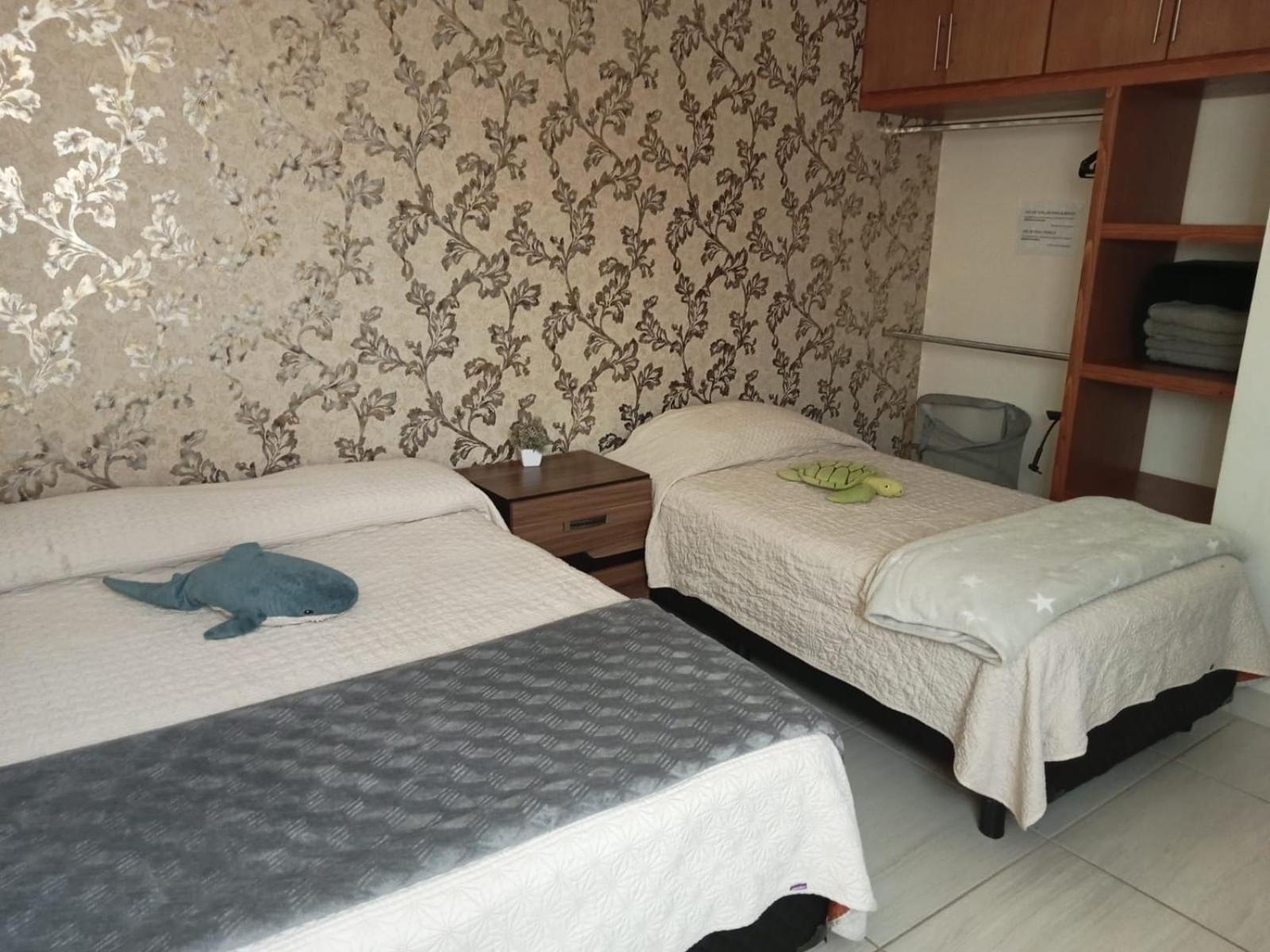 Casa Sol #222, Para 6 Personas La Paz Εξωτερικό φωτογραφία